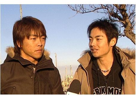 Aoyama Brothers